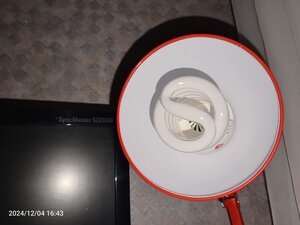 Фото из отзыва пользователя