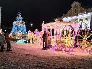 Фото из отзыва пользователя