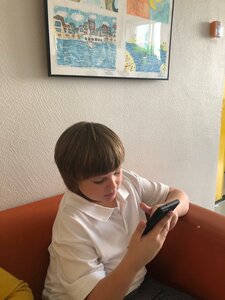 Фото из отзыва пользователя