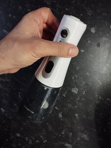 Фото из отзыва пользователя