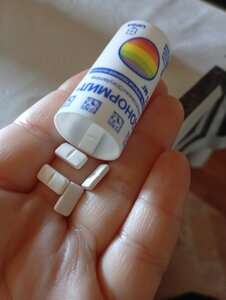 Фото из отзыва пользователя