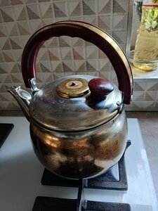 Фото из отзыва пользователя