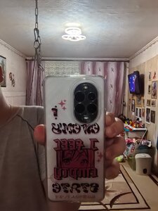 Фото из отзыва пользователя