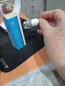 Фото из отзыва пользователя
