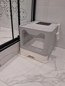 Фото из отзыва пользователя