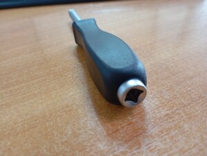 Фото из отзыва пользователя