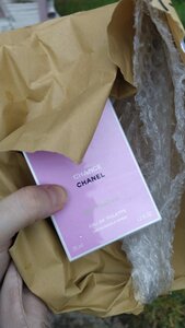 Фото из отзыва пользователя