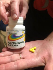 Фото из отзыва пользователя