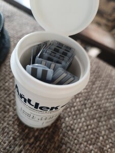 Фото из отзыва пользователя