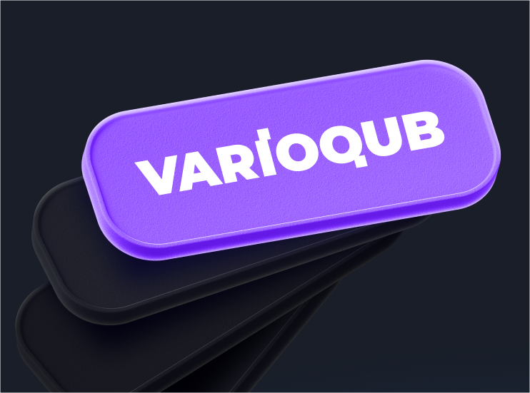 Сервис Вариокуб