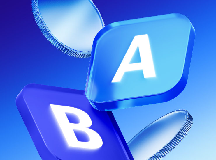 A/B-тестирование рекламной монетизации сайта