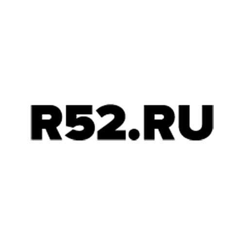 Интернет-агентство Р52.РУ logo