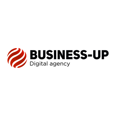 Business-up.org logo