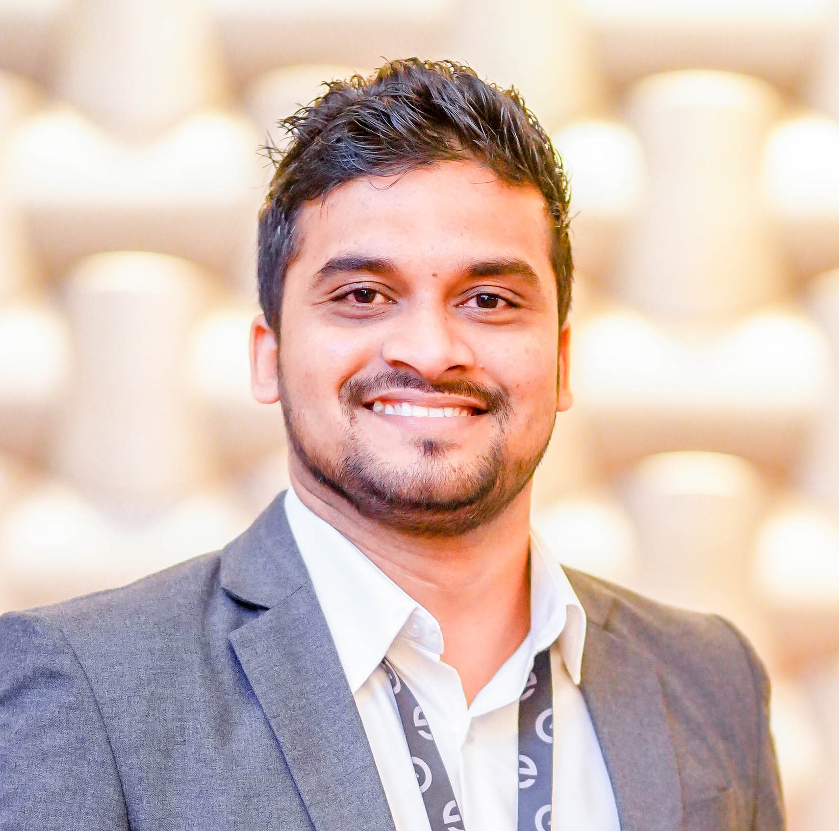 Mr. Sohan Wijegunawardana