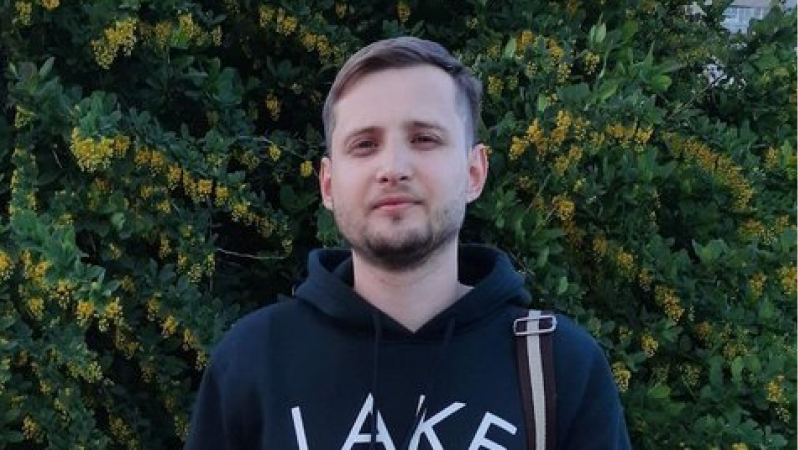 Полыгалов Никита