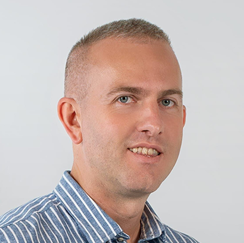 Siniša Starčevic