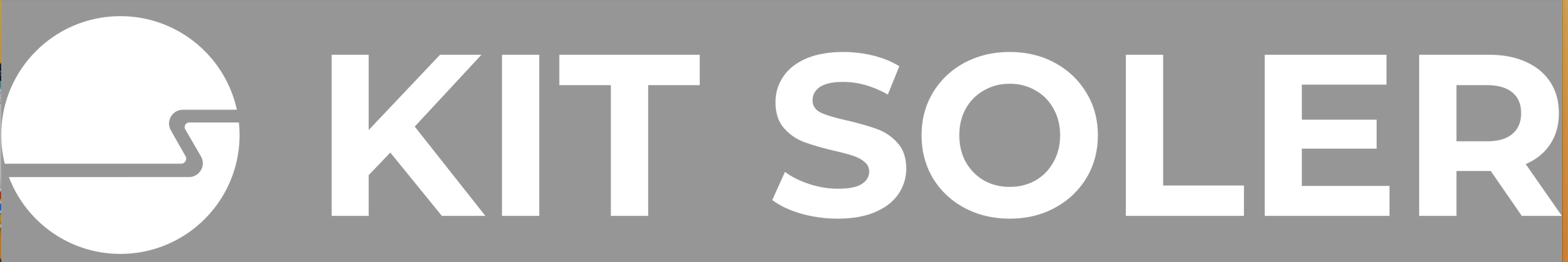 KIT SOLER logo