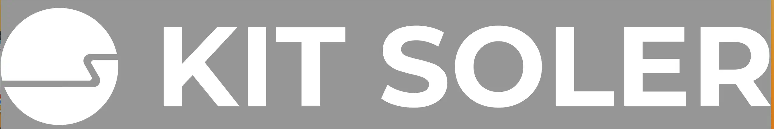 KIT SOLER