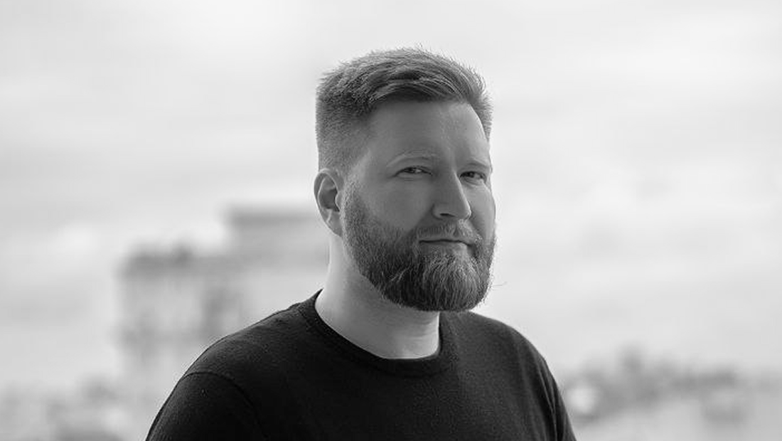 Андрей Дамаскин