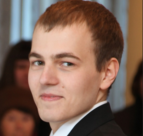 Красовский Михаил