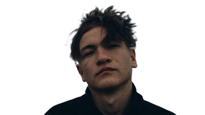 Самарин Павел