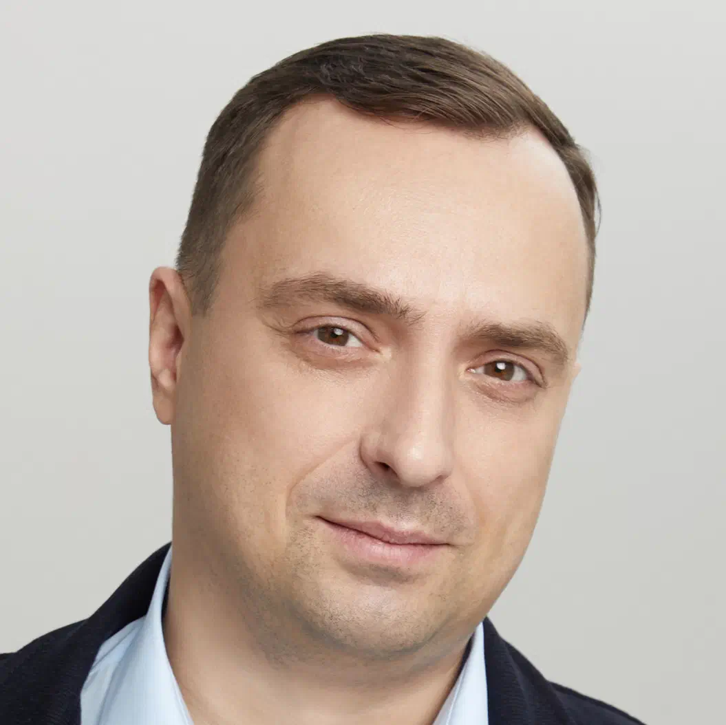 Александр Кукса