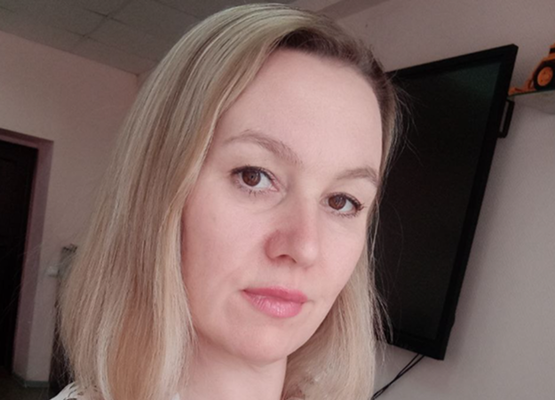 Петрова Елена