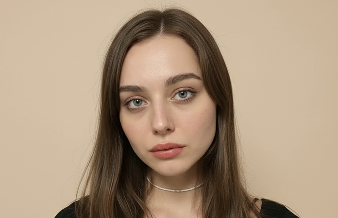 Фролова Елизавета