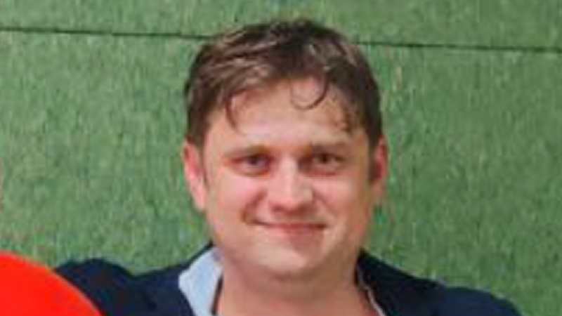 Хитриков Сергей