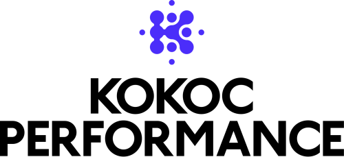 Kokoc Performance logo