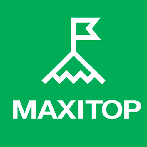 MAXITOP logo