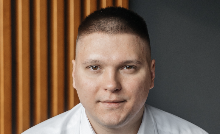 Кудрявцев Владислав