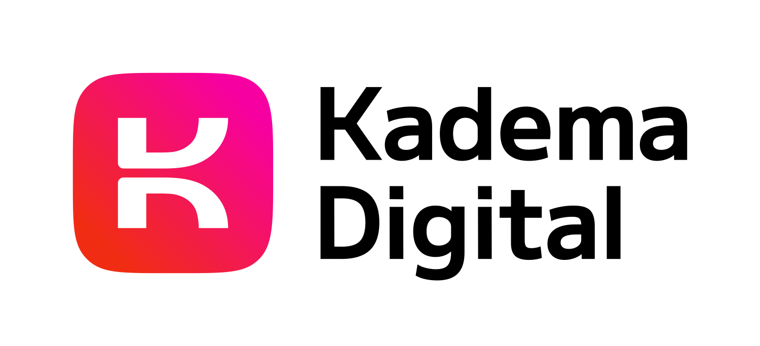 Kadema Digital logo