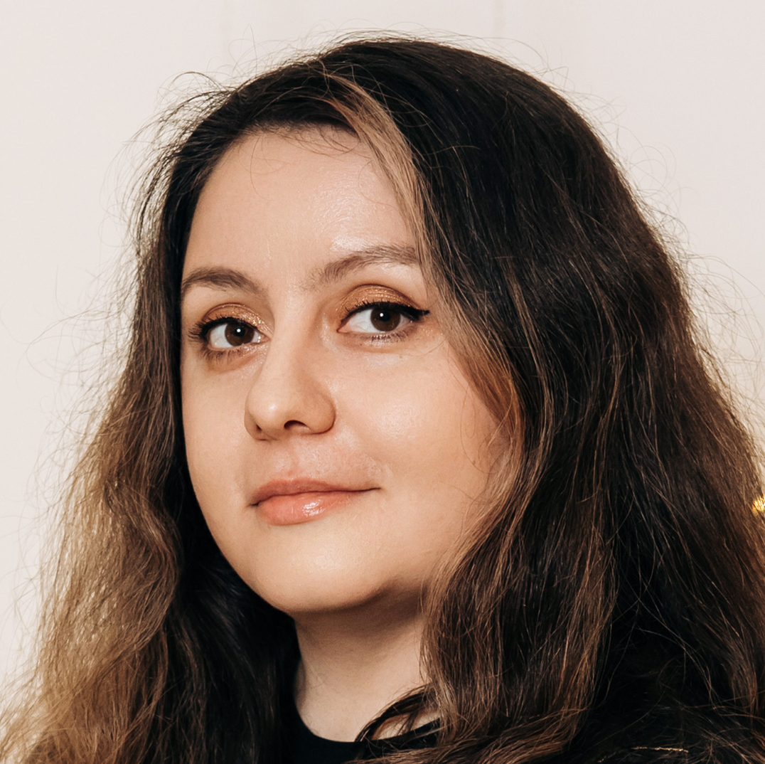 Ксения Зайцева