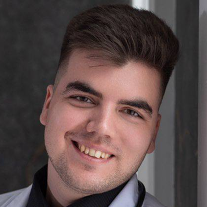 Марк Поморцев