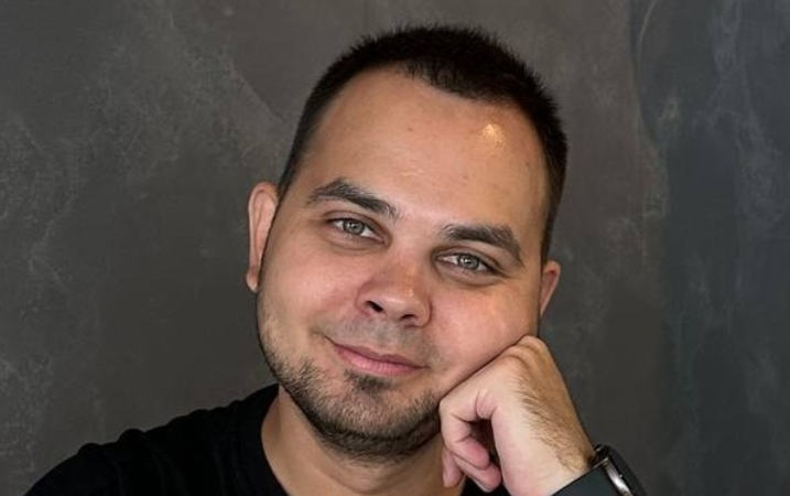 Куликов Денис