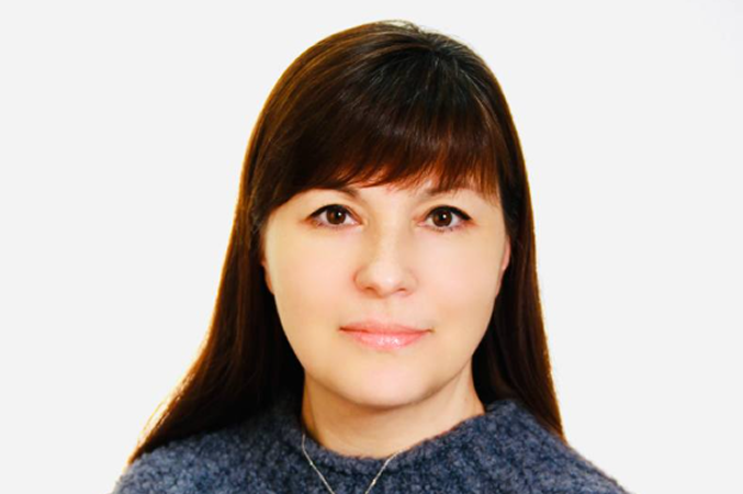 Ховрина Марина