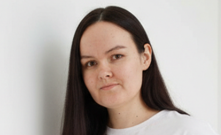 Бакунец Кристина