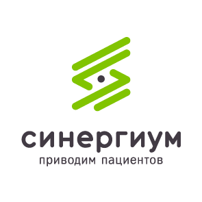 Синергиум logo