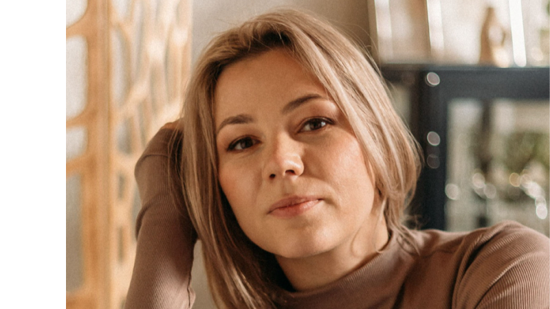 Павлова Анна