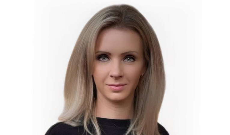 Голубева Евгения