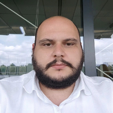 Nemanja Jovanović