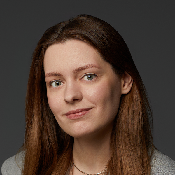Полина Бондарева