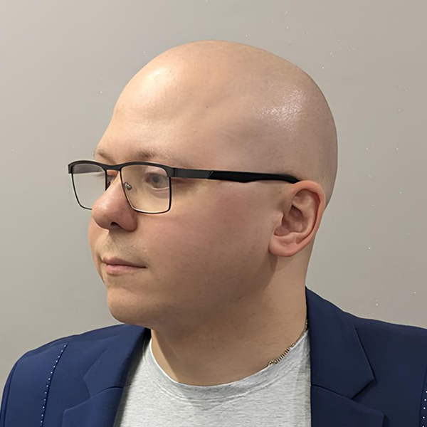 Алексей Журов