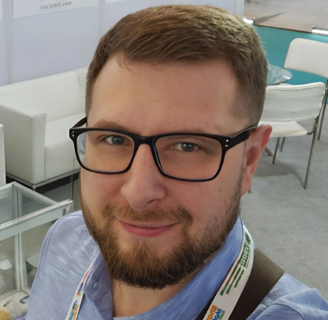 Орышич Олег