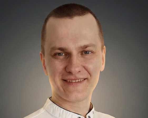 Манцевич Андрей