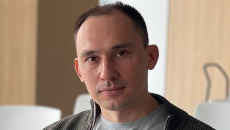 Подпорин Артем