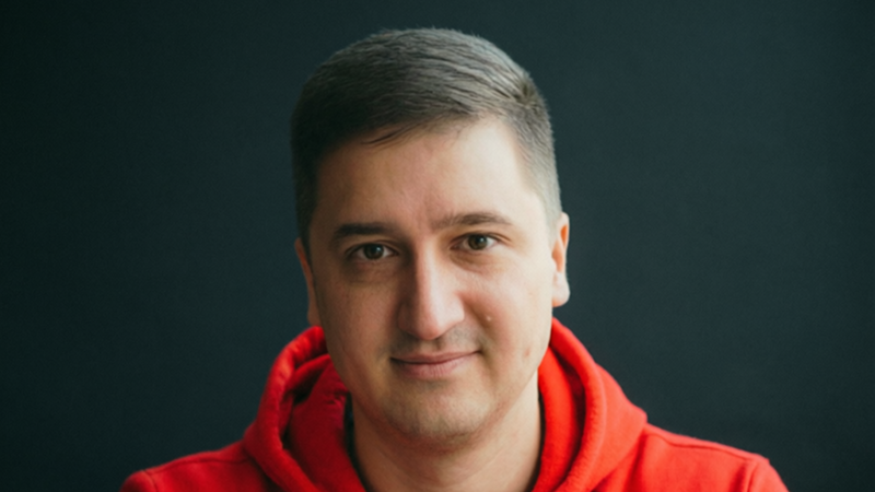 Цвилодуб Константин