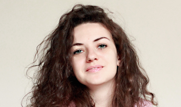 Гавришова Валентина