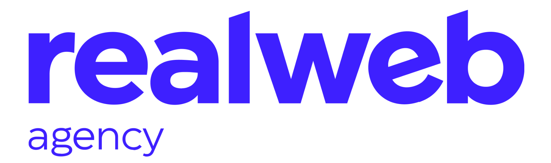 Realweb logo